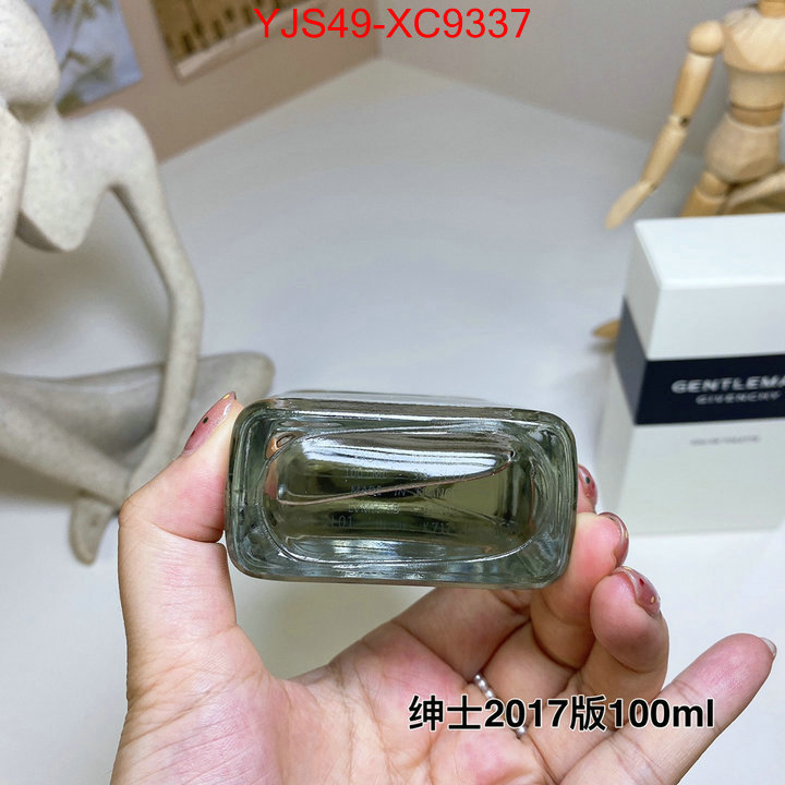 Perfume-Givenchy top quality replica ID: XC9337 $: 49USD