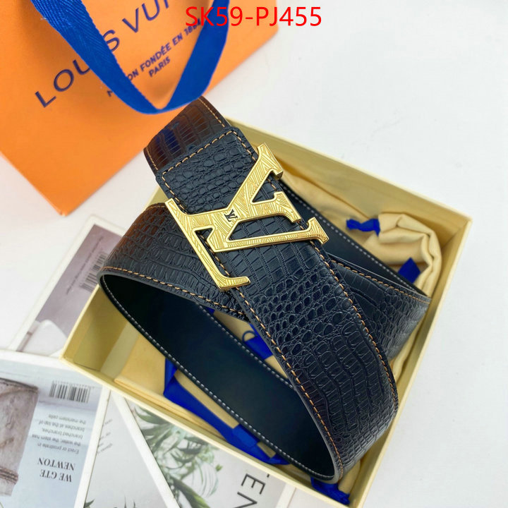 Belts-LV for sale online ID: PJ455 $: 59USD