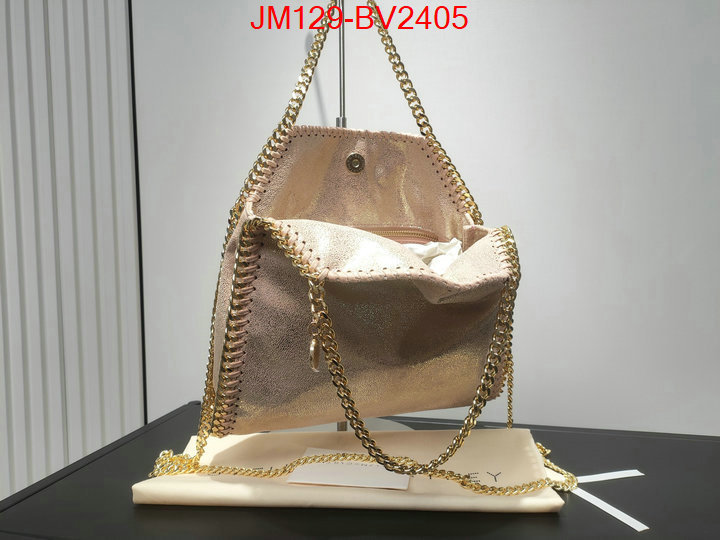Stella McCartney Bags(TOP)-Handbag- outlet 1:1 replica ID: BV2405