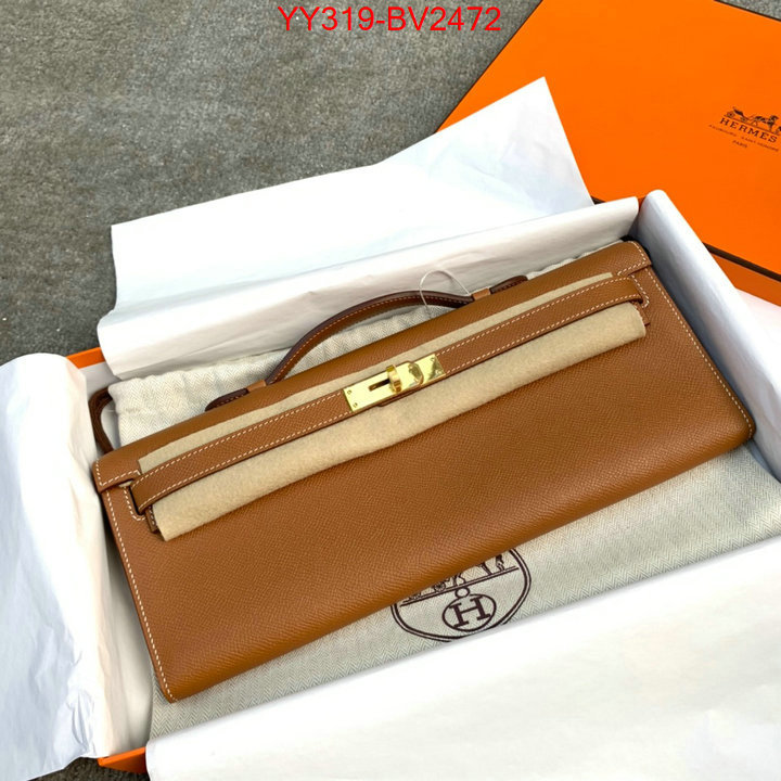 Hermes Bags(TOP)-Kelly- aaaaa+ quality replica ID: BV2472 $: 319USD,