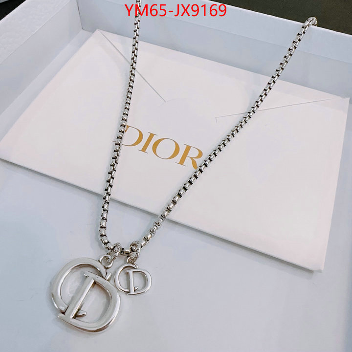 Jewelry-Dior sale ID: JX9169 $: 65USD