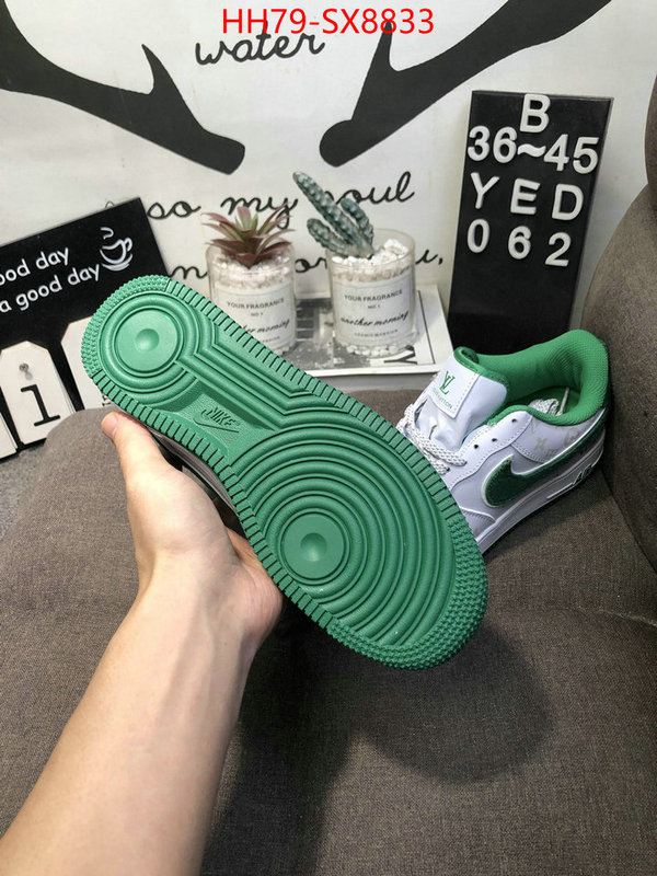 Men Shoes-Nike replica how can you ID: SX8833 $: 79USD