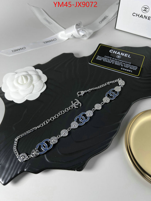 Jewelry-Chanel replica aaaaa+ designer ID: JX9072 $: 45USD