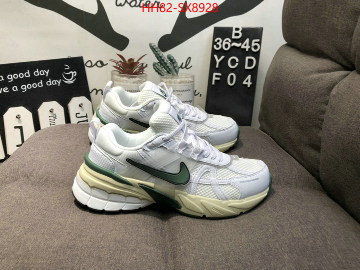 Men Shoes-Nike aaaaa+ quality replica ID: SX8928 $: 82USD