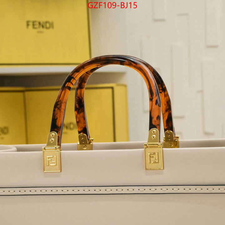 Fendi Bags(4A)-Sunshine- perfect ID: BJ15 $: 109USD,