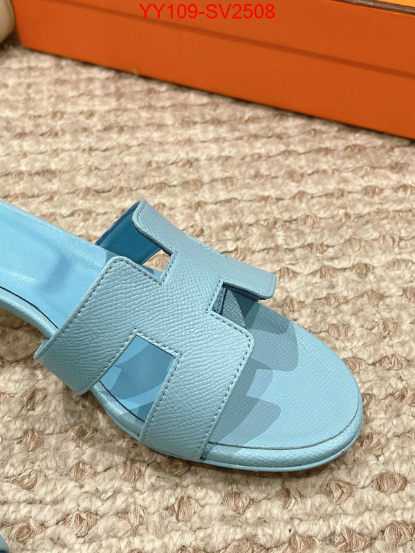 Women Shoes-Hermes fake aaaaa ID: SV2508 $: 109USD