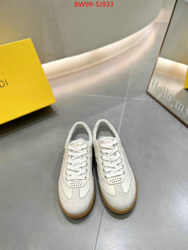 Women Shoes-Fendi where can i buy ID: SJ933 $: 99USD