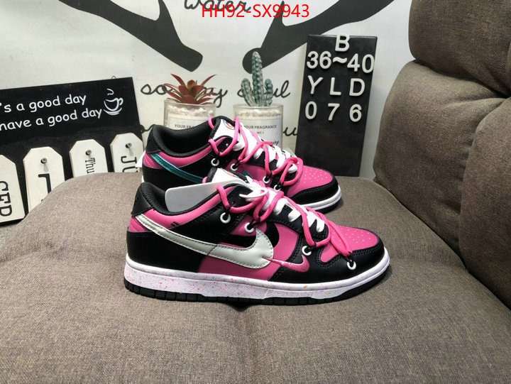 Women Shoes-Air Jordan highest product quality ID: SX9943 $: 92USD