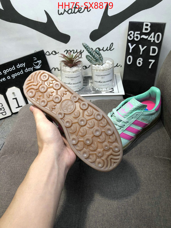 Women Shoes-Adidas the quality replica ID: SX8879 $: 75USD