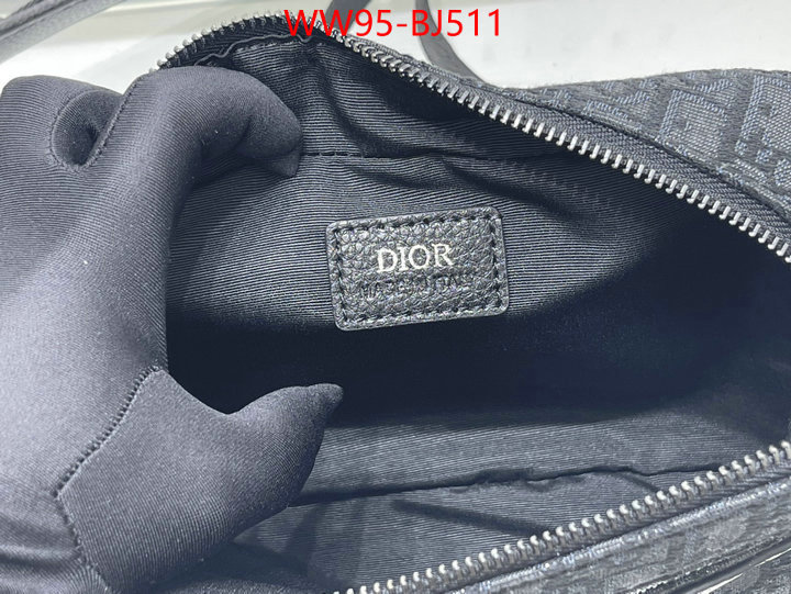 Dior Bags(4A)-Other Style- where can i buy ID: BJ511 $: 95USD,