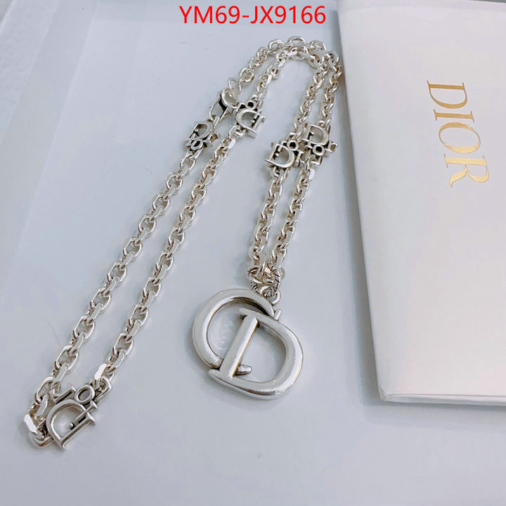 Jewelry-Dior perfect ID: JX9166 $: 69USD