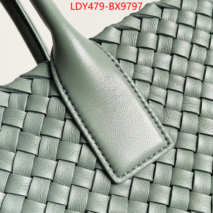 BV Bags(TOP)-Handbag- wholesale china ID: BX9797 $: 479USD,