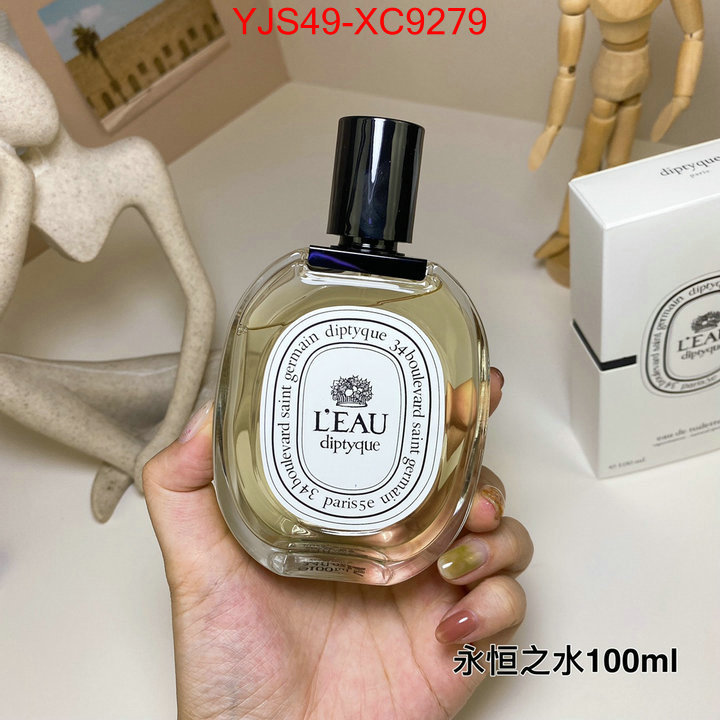 Perfume-Diptyque aaaaa+ class replica ID: XC9279 $: 49USD