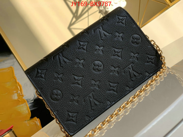 LV Bags(TOP)-Pochette MTis- we provide top cheap aaaaa ID: BX9787 $: 169USD,