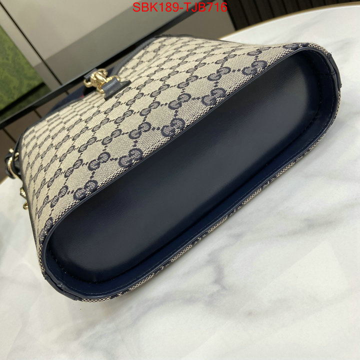 Gucci 5A Bags SALE ID: TJB716
