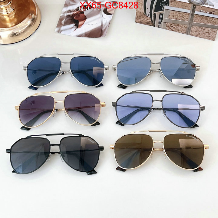 Glasses-DG buy ID: GC8428 $: 65USD