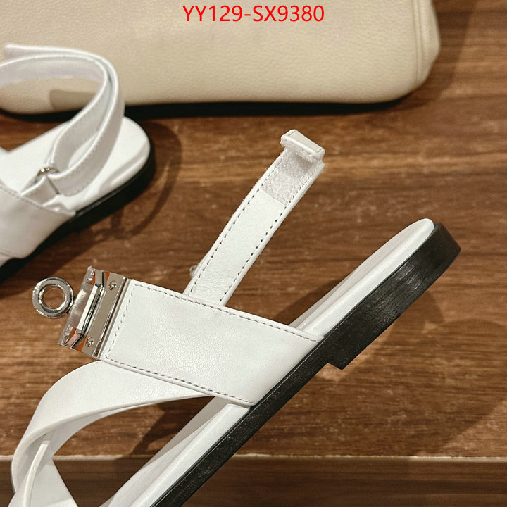 Women Shoes-Hermes is it illegal to buy dupe ID: SX9380 $: 129USD