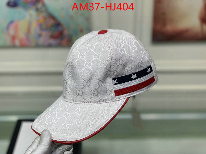 Cap(Hat)-Gucci best designer replica ID: HJ404 $: 37USD