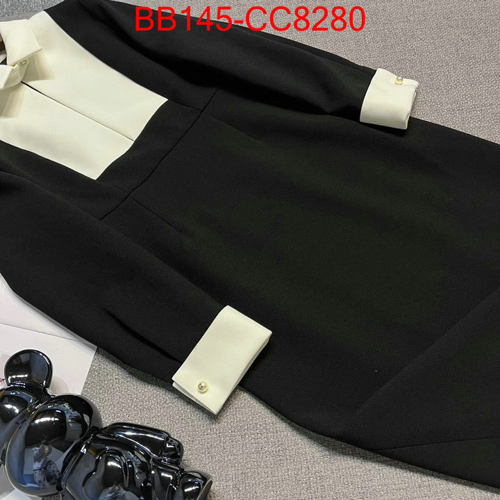 Clothing-Dior what is aaaaa quality ID: CC8280 $: 145USD