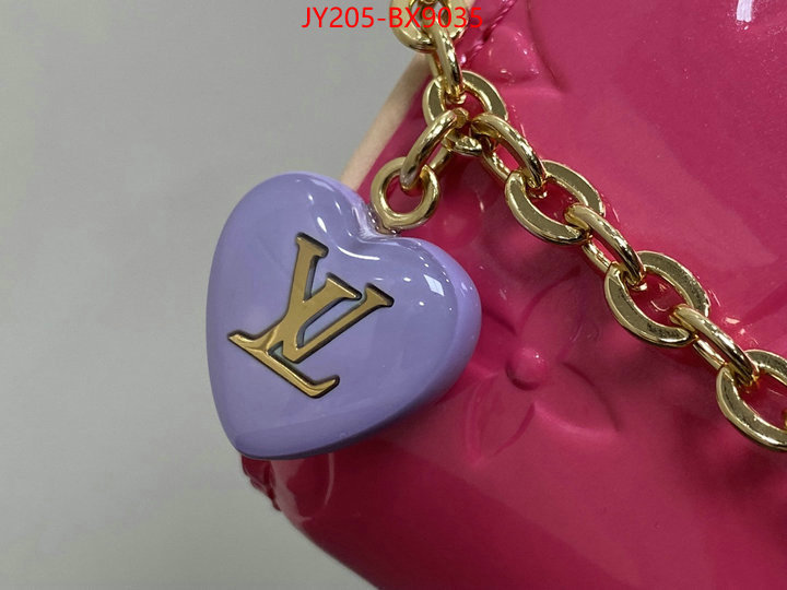 LV Bags(TOP)-Speedy- replica designer ID: BX9035 $: 205USD,