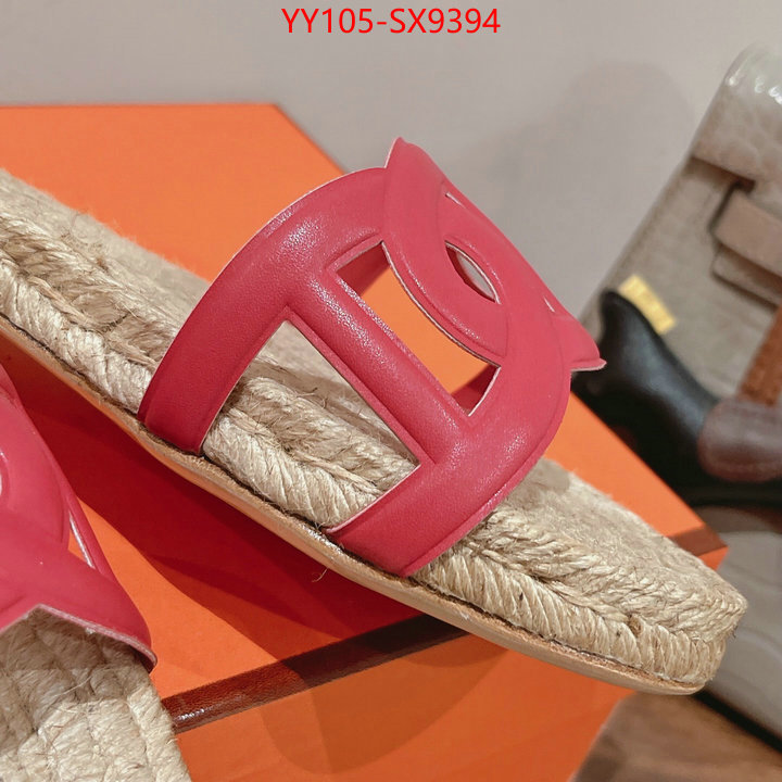 Women Shoes-Hermes first copy ID: SX9394 $: 105USD