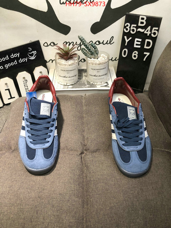 Men Shoes-Adidas copy aaaaa ID: SX9873 $: 79USD