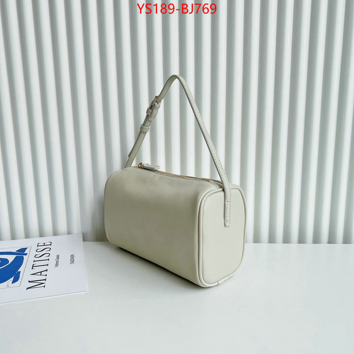 The Row Bags(TOP)-Handbag- 2024 aaaaa replica 1st copy ID: BJ769 $: 189USD,