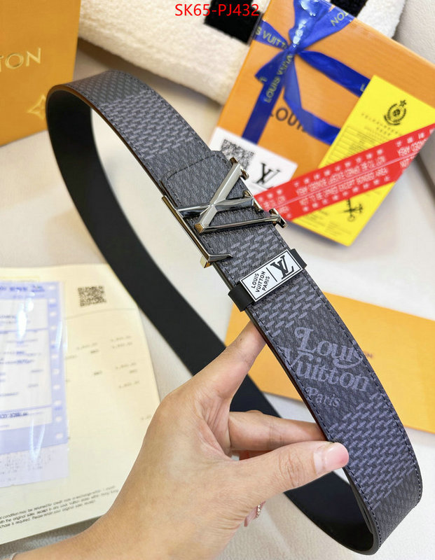 Belts-LV new ID: PJ432 $: 65USD