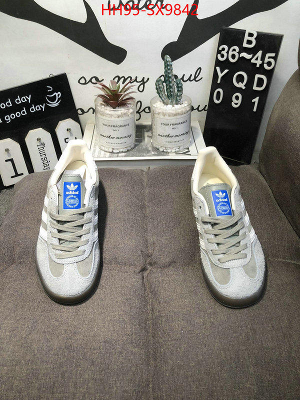 Men Shoes-Adidas outlet 1:1 replica ID: SX9842 $: 95USD