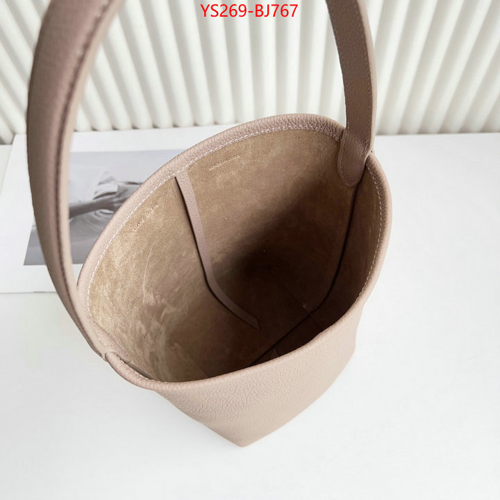 The Row Bags(TOP)-Handbag- 1:1 clone ID: BJ767