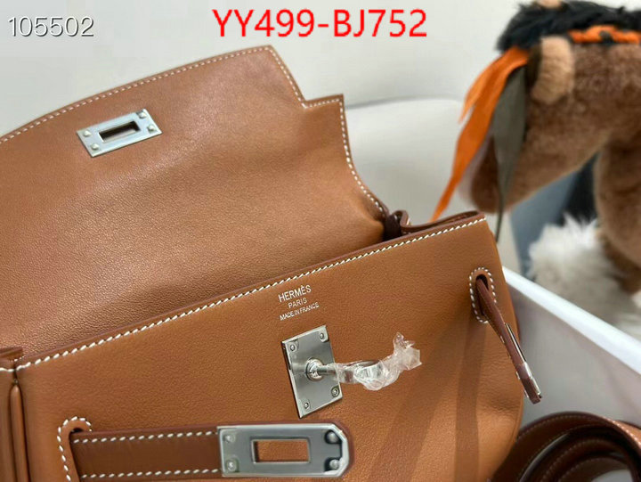 Hermes Bags(TOP)-Kelly- the best designer ID: BJ752 $: 499USD,