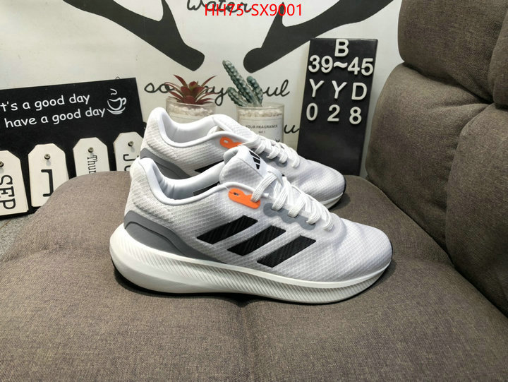 Men Shoes-Adidas where can i find ID: SX9001 $: 75USD