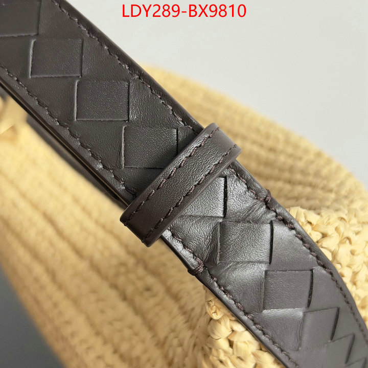 BV Bags(TOP)-Handbag- knockoff ID: BX9810 $: 289USD,