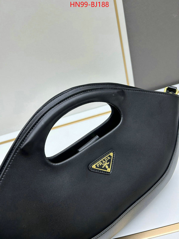 Prada Bags(4A)-Crossbody- replica us ID: BJ188 $: 99USD,