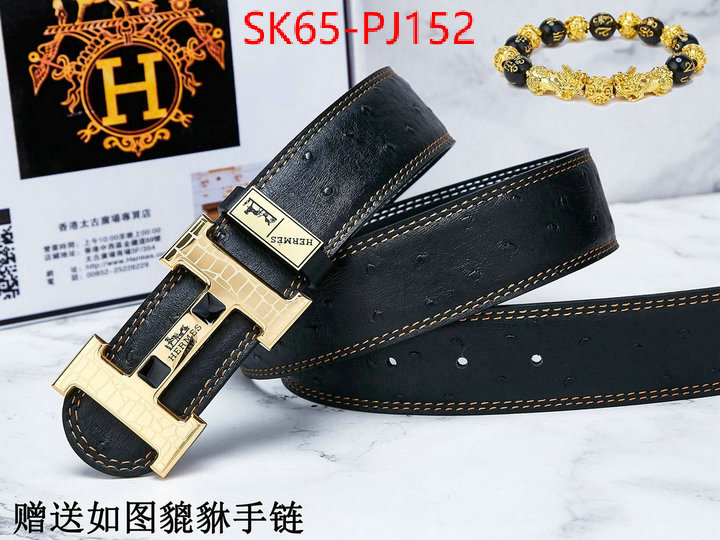 Belts-Hermes fashion designer ID: PJ152 $: 65USD