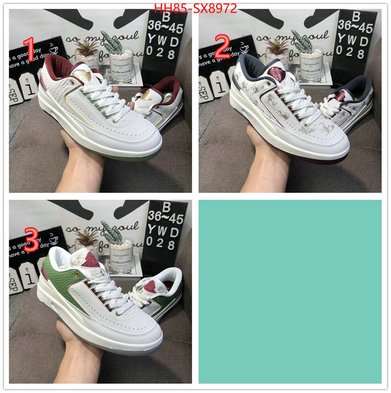 Women Shoes-NIKE where can i buy the best quality ID: SX8972 $: 85USD