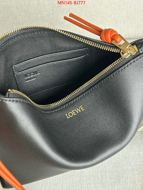 Loewe Bags(TOP)-clutch bag best like ID: BJ777 $: 145USD,