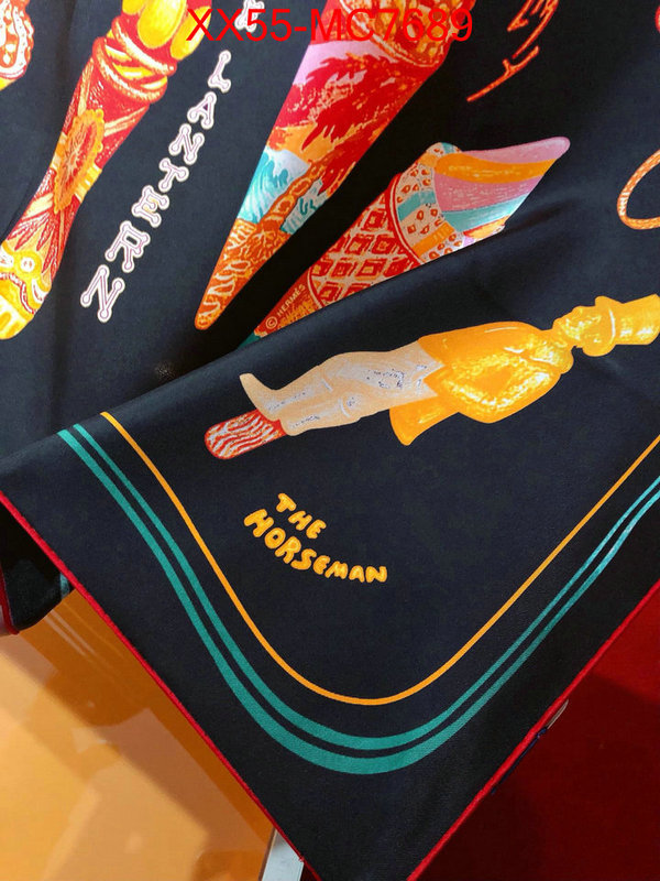 Scarf-Hermes store ID: MC7689 $: 55USD