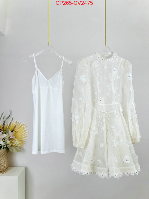 Clothing-Zimmermann cheap online best designer ID: CV2475 $: 265USD