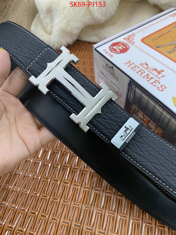 Belts-Hermes best luxury replica ID: PJ153 $: 69USD