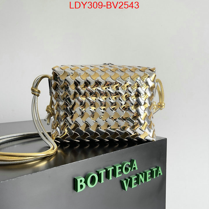 BV Bags(TOP)-Crossbody- where can i buy the best 1:1 original ID: BV2543 $: 309USD,