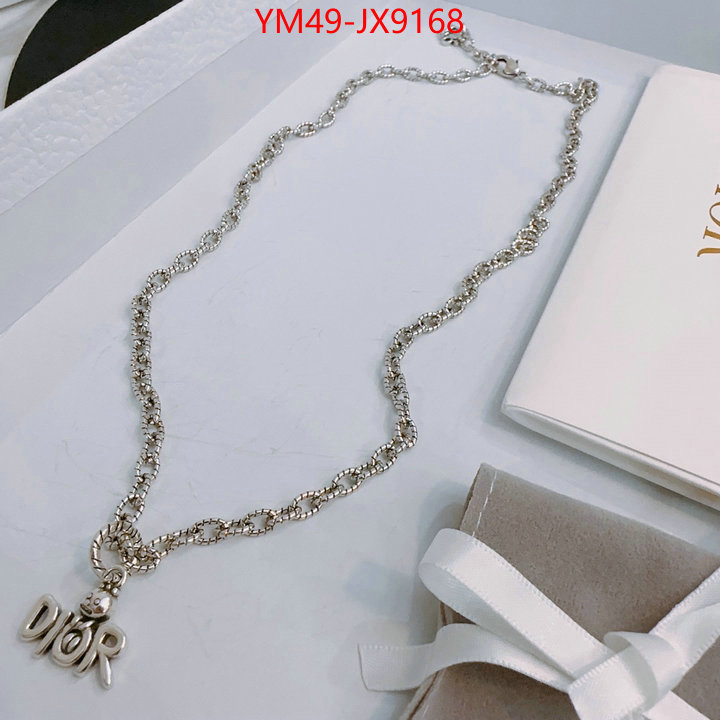 Jewelry-Dior sell online luxury designer ID: JX9168 $: 49USD