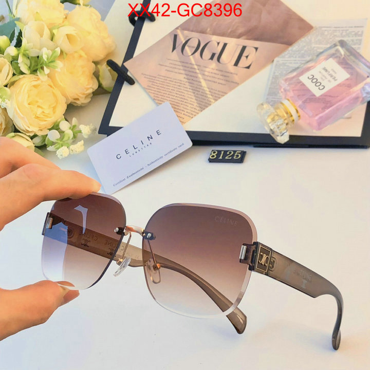 Glasses-CELINE sell online luxury designer ID: GC8396 $: 42USD