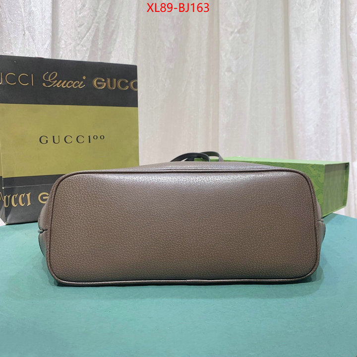 Gucci Bags(4A)-Handbag- designer replica ID: BJ163 $: 89USD,