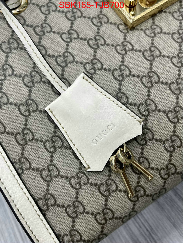 Gucci 5A Bags SALE ID: TJB700