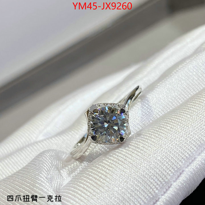 Jewelry-Other 2024 perfect replica designer ID: JX9260 $: 45USD