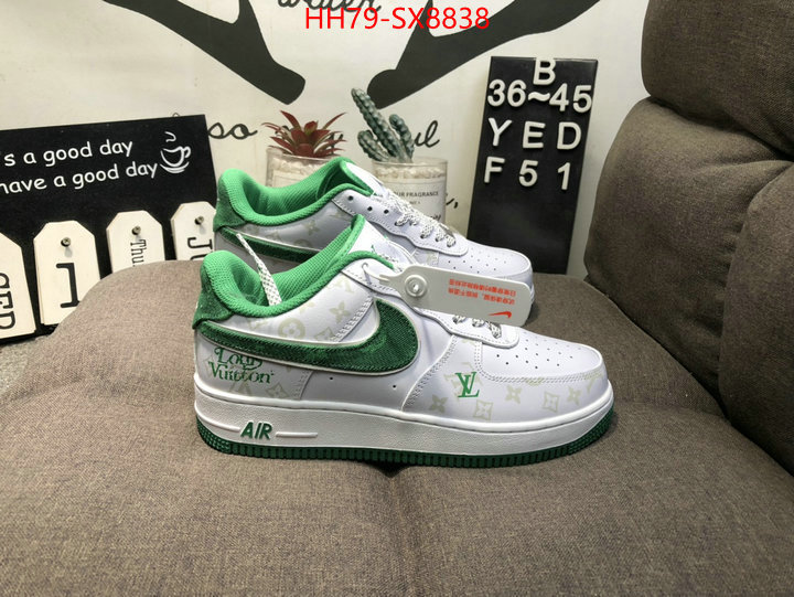 Women Shoes-NIKE what 1:1 replica ID: SX8838 $: 79USD