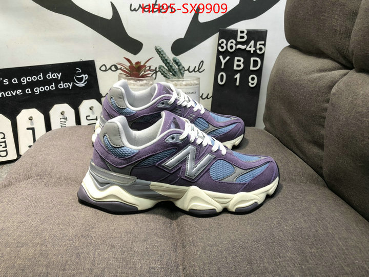 Men Shoes-New Balance flawless ID: SX9909 $: 95USD