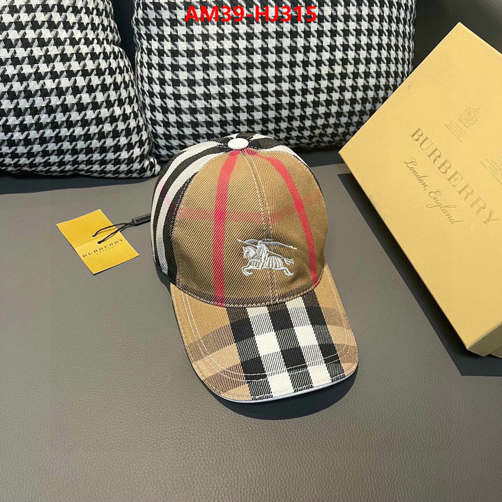 Clothing-Burberry buy best quality replica ID: HJ315 $: 39USD