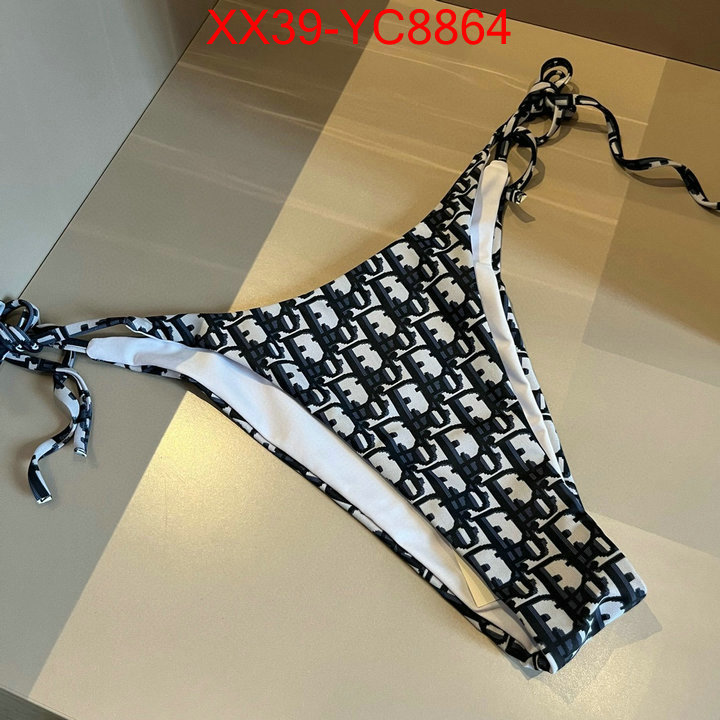 Swimsuit-Dior best replica ID: YC8864 $: 39USD